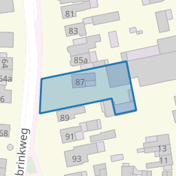 Perceel DDN02-A-6549