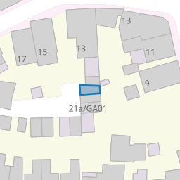 Perceel DDN02-A-6560