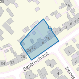 Perceel DDN02-A-6578