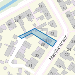 Perceel DDN02-A-6582