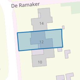 Perceel DDN02-A-6600