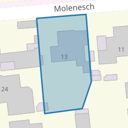 Perceel DDN02-A-6604