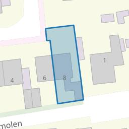 Perceel DDN02-A-6617