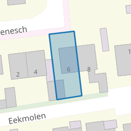 Perceel DDN02-A-6618