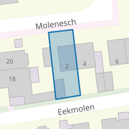 Perceel DDN02-A-6620