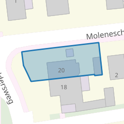 Perceel DDN02-A-6621