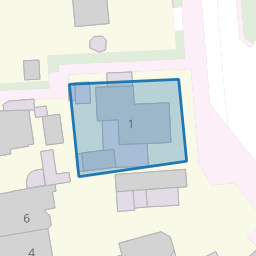 Perceel DDN02-A-6625