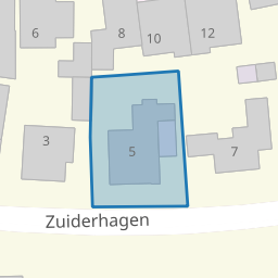 Perceel DDN02-A-6687