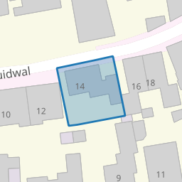 Perceel DDN02-A-6689