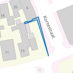 Perceel DDN02-A-6692