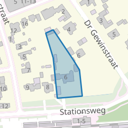 Perceel DDN02-A-6697