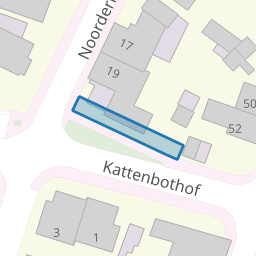 Perceel DDN02-A-6705