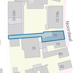 Perceel DDN02-A-6712