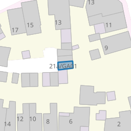 Perceel DDN02-A-6716