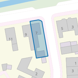 Perceel DDN02-A-6736