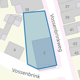 Perceel DDN02-A-6770