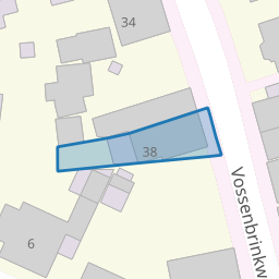 Perceel DDN02-A-6771