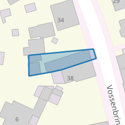 Perceel DDN02-A-6772