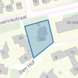 Perceel DDN02-A-6774