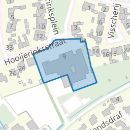 Perceel DDN02-A-6781