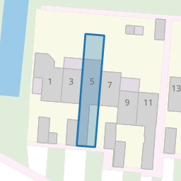 Perceel DDN02-A-6790