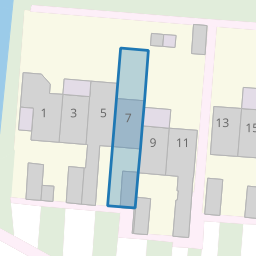 Perceel DDN02-A-6791