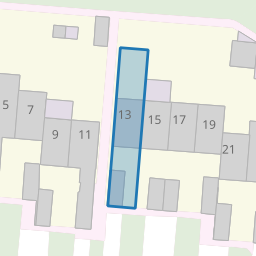 Perceel DDN02-A-6794