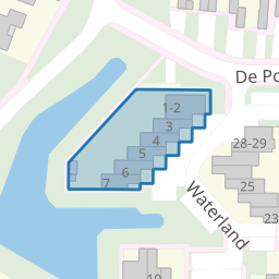 Perceel DDN02-A-6804