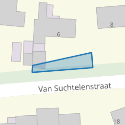 Perceel DDN02-A-6860