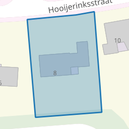 Perceel DDN02-A-6861