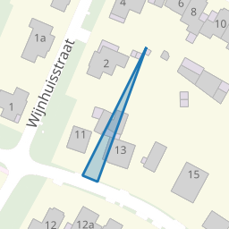 Perceel DDN02-A-6873