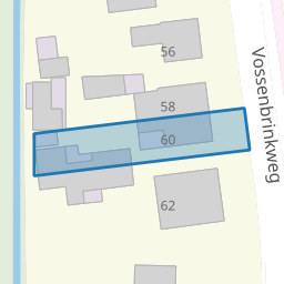 Perceel DDN02-A-6892