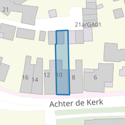 Perceel DDN02-A-6907