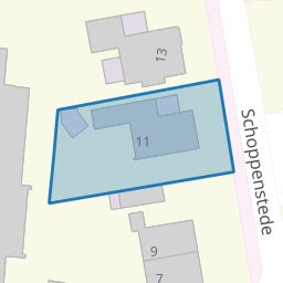 Perceel DDN02-A-6909