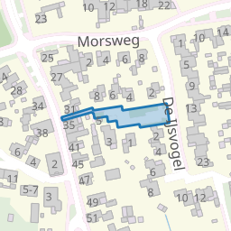 Perceel DDN02-A-6926