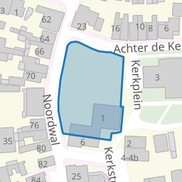 Perceel DDN02-A-6927