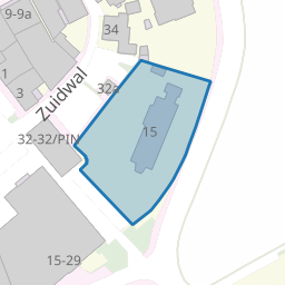 Perceel DDN02-A-6952