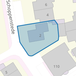 Perceel DDN02-A-6958