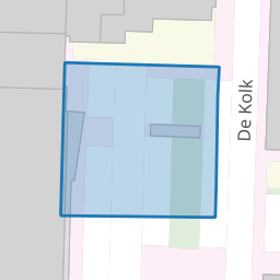 Perceel DDN02-A-6963