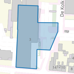 Perceel DDN02-A-6966