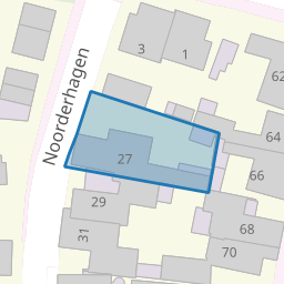 Perceel DDN02-A-6969