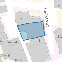 Perceel DDN02-A-6980