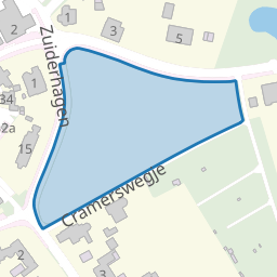 Perceel DDN02-A-6987