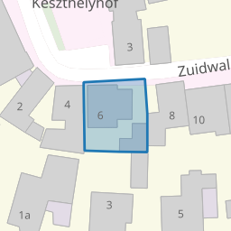 Perceel DDN02-A-6992