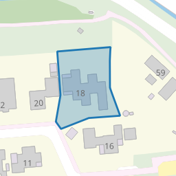 Perceel DDN02-A-7001