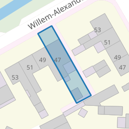 Perceel DDN02-A-7025