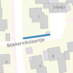 Perceel DDN02-A-7052