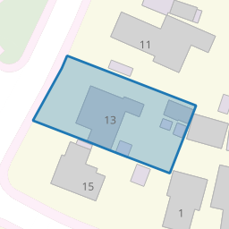 Perceel DDN02-A-7055