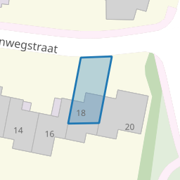 Perceel DDN02-A-7072