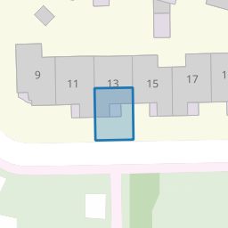 Perceel DDN02-A-7079